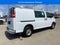 2018 GMC Savana 2500 Work Van