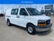 2018 GMC Savana 2500 Work Van