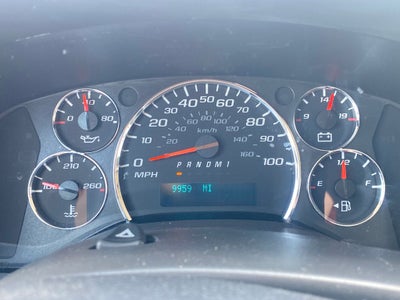 2018 GMC Savana 2500 Work Van