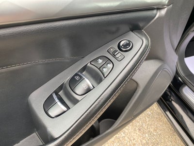 2023 Nissan Maxima SL