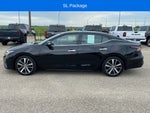 2023 Nissan Maxima SL