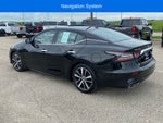 2023 Nissan Maxima SL