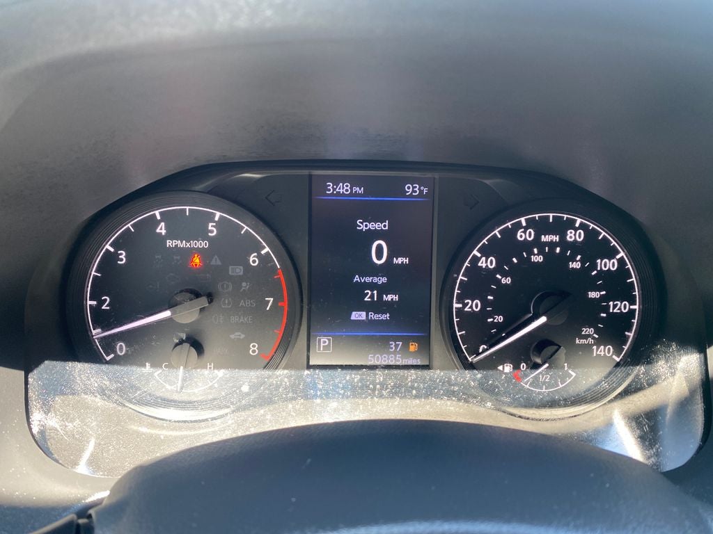 2022 Nissan Altima S FWD
