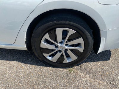 2022 Nissan Altima S FWD