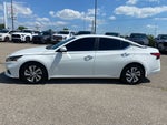 2022 Nissan Altima S FWD