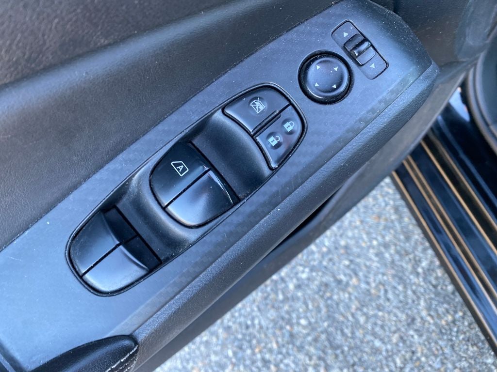 2022 Nissan Altima SV FWD