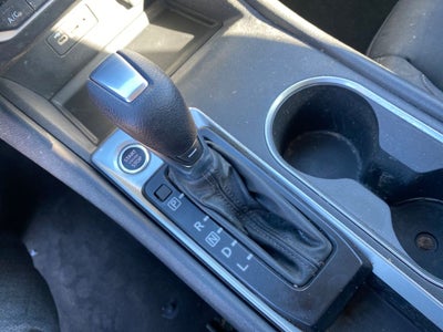 2022 Nissan Altima SV FWD