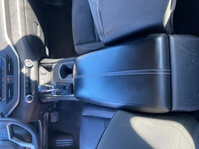 2022 Nissan Altima SV FWD