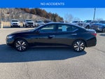 2022 Nissan Altima SV FWD