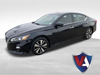 2019 Nissan Altima 2.5 SV