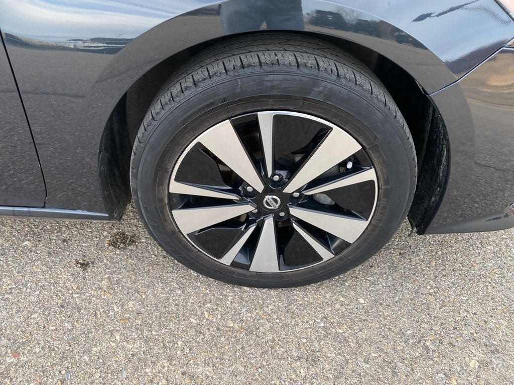 2019 Nissan Altima 2.5 SV