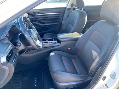 2023 Nissan Altima SV Intelligent AWD