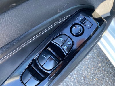 2023 Nissan Altima SV Intelligent AWD