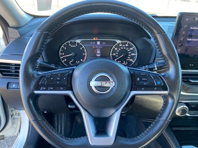 2023 Nissan Altima SV Intelligent AWD