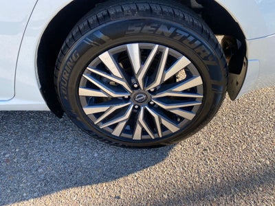 2023 Nissan Altima SV Intelligent AWD