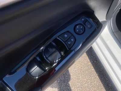 2023 Nissan Altima SV Intelligent AWD