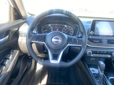 2023 Nissan Altima SV Intelligent AWD