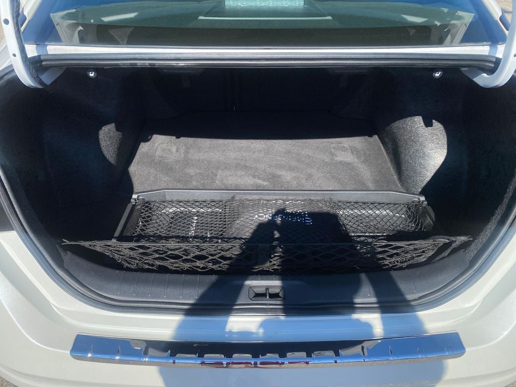 2023 Nissan Altima SV Intelligent AWD