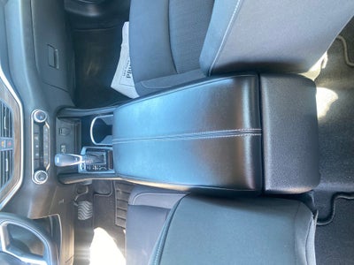 2023 Nissan Altima SV Intelligent AWD