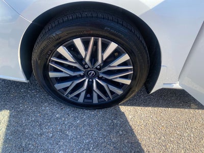 2023 Nissan Altima SV Intelligent AWD