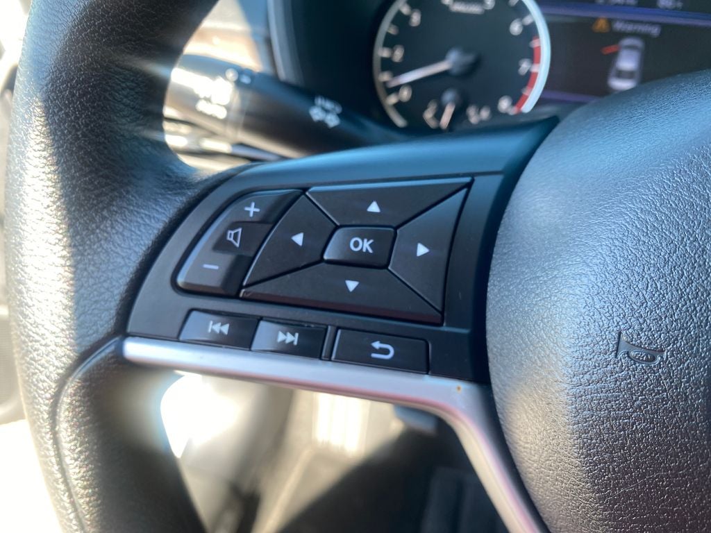 2023 Nissan Altima SV Intelligent AWD