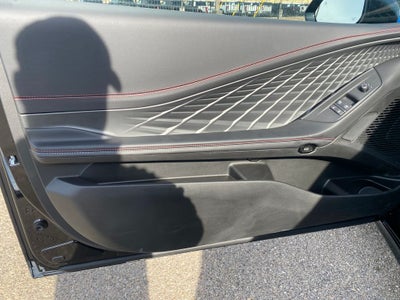 2026 Dodge Charger R/T Scat Pack Blacktop Package