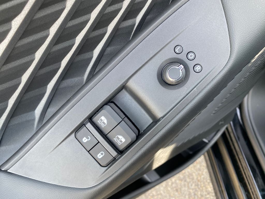 2026 Dodge Charger R/T Scat Pack Blacktop Package