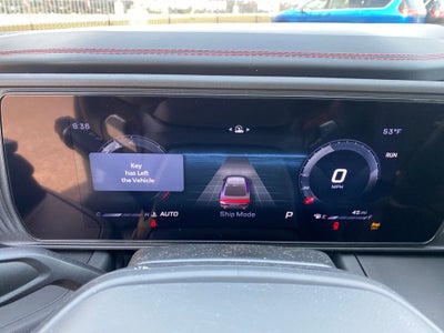 2026 Dodge Charger R/T Scat Pack Blacktop Package