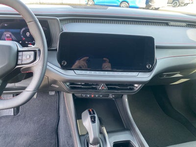 2026 Dodge Charger R/T Scat Pack Blacktop Package