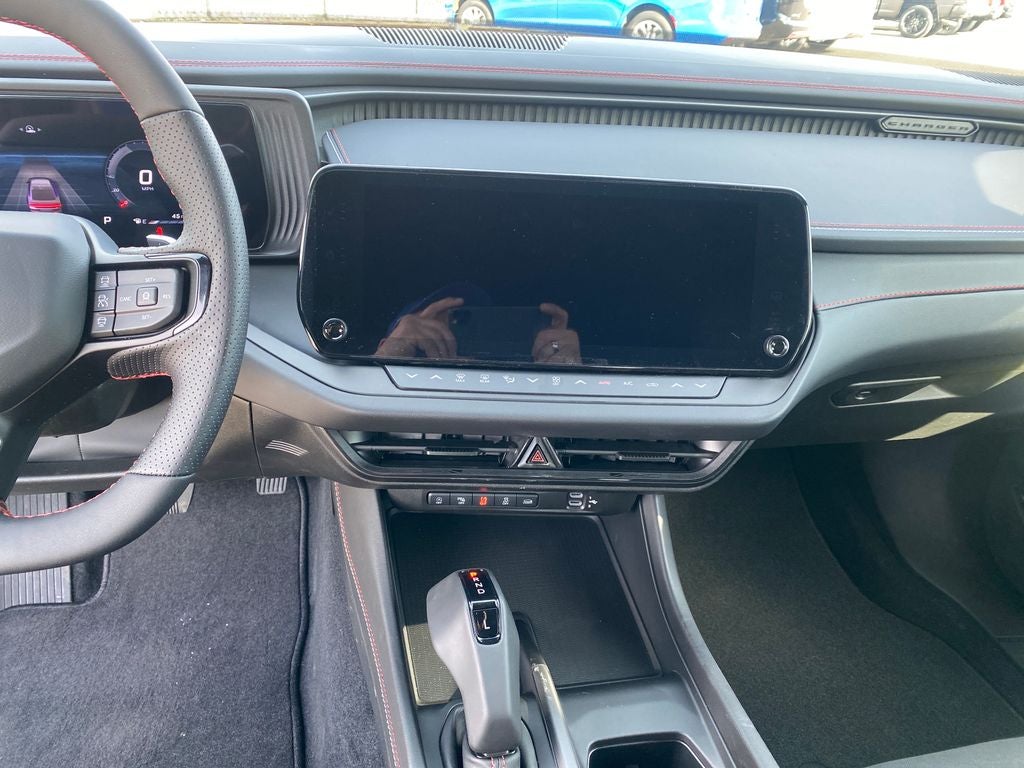 2026 Dodge Charger R/T Scat Pack Blacktop Package