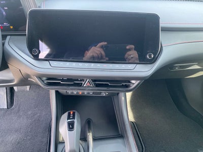 2026 Dodge Charger R/T Scat Pack Blacktop Package