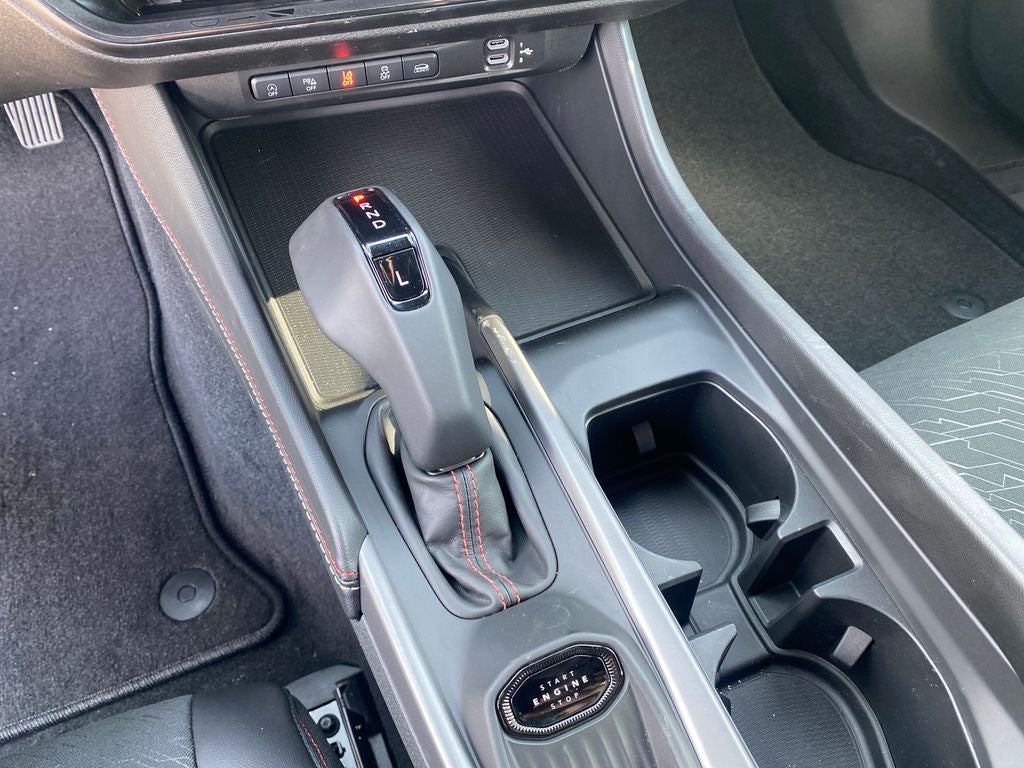 2026 Dodge Charger R/T Scat Pack Blacktop Package