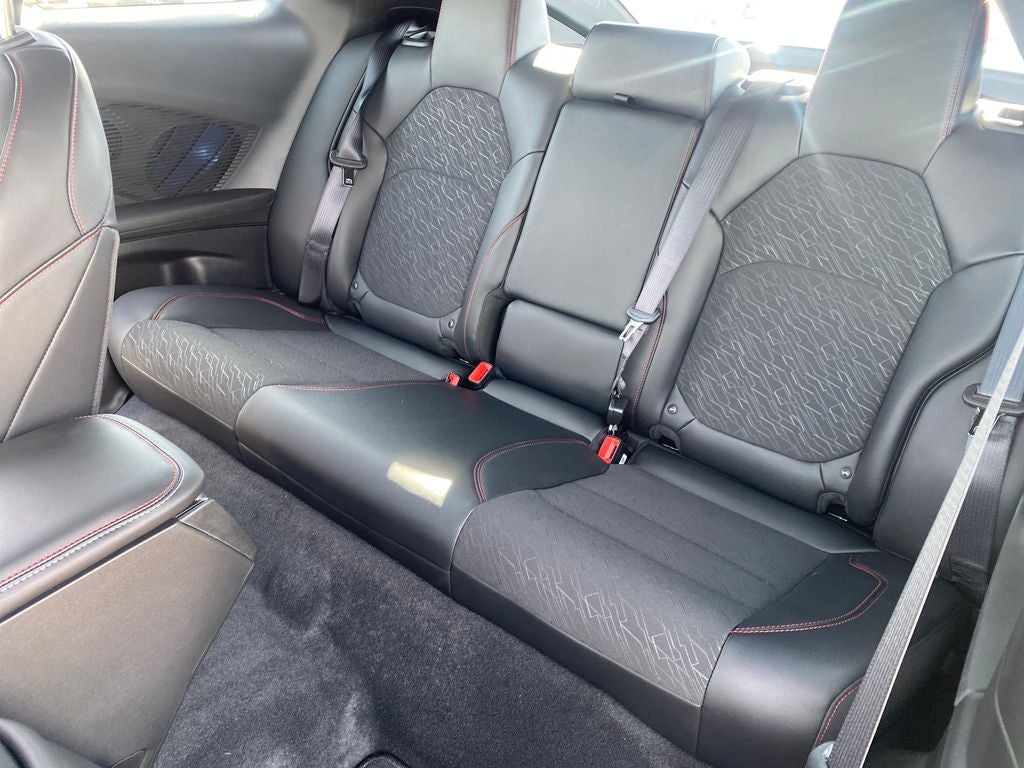 2026 Dodge Charger R/T Scat Pack Blacktop Package