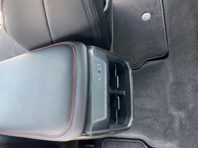 2026 Dodge Charger R/T Scat Pack Blacktop Package