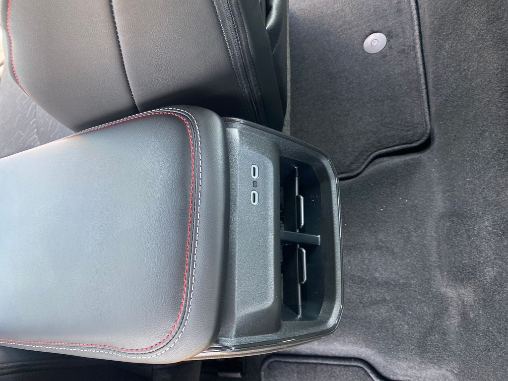 2026 Dodge Charger R/T Scat Pack Blacktop Package