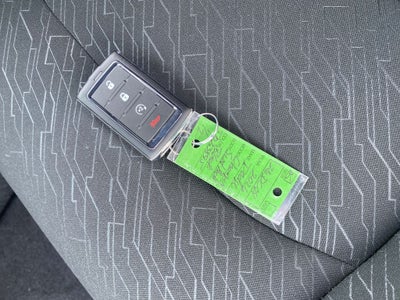 2026 Dodge Charger R/T Scat Pack Blacktop Package