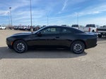 2026 Dodge Charger R/T Scat Pack Blacktop Package