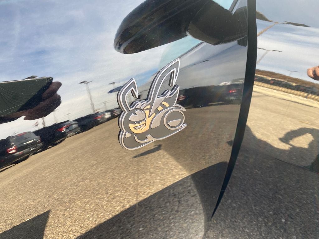 2026 Dodge Charger R/T Scat Pack Blacktop Package