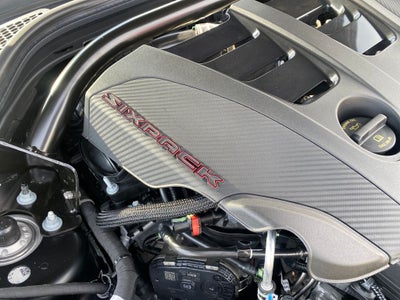 2026 Dodge Charger R/T Scat Pack Blacktop Package