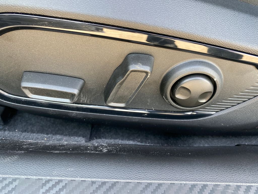 2026 Dodge Charger R/T Scat Pack Blacktop Package