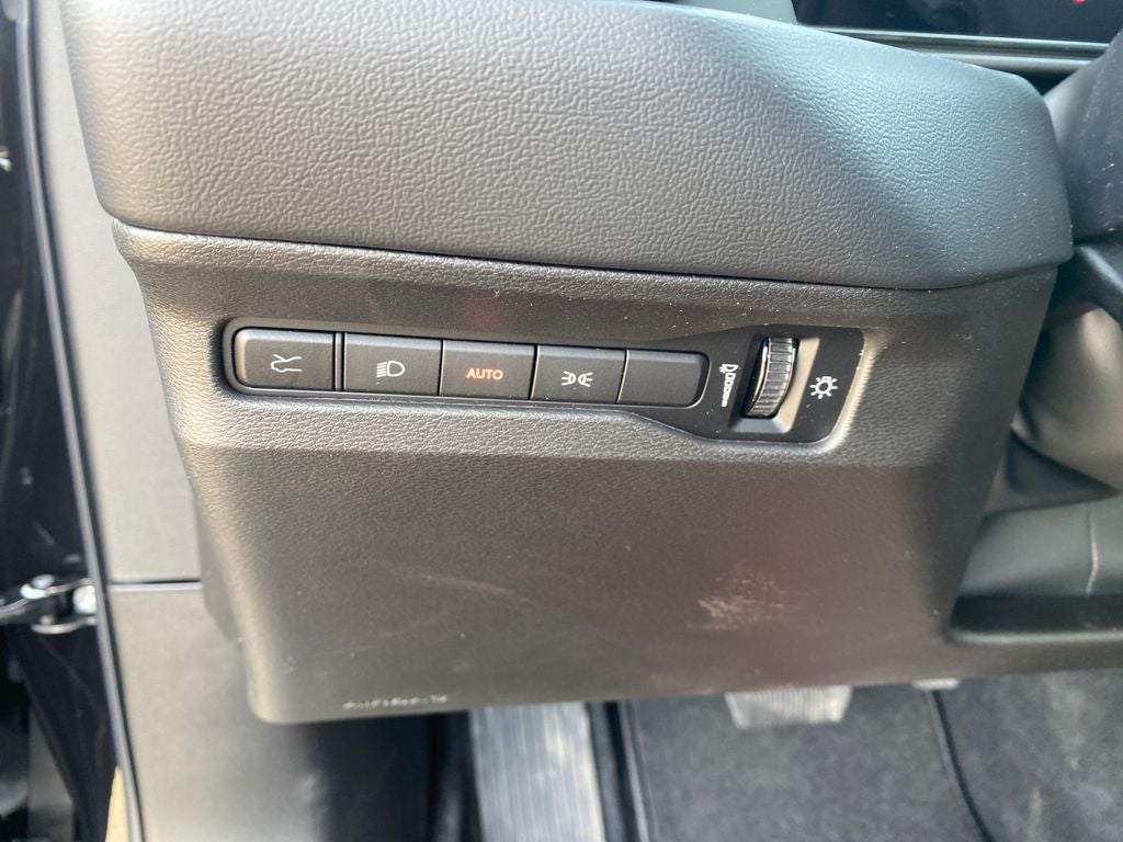 2026 Dodge Charger R/T Scat Pack Blacktop Package