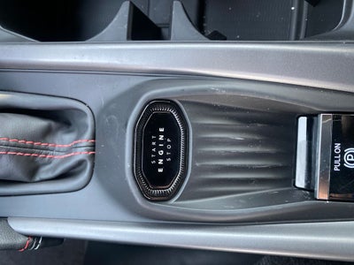 2026 Dodge Charger R/T Scat Pack Blacktop Package