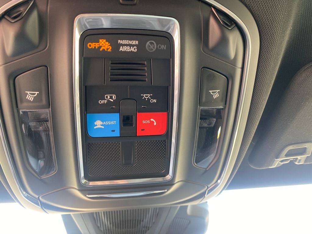 2026 Dodge Charger R/T Scat Pack Blacktop Package