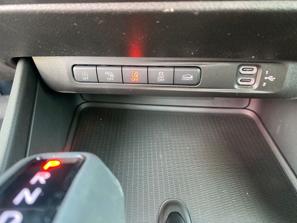 2026 Dodge Charger R/T Scat Pack Blacktop Package