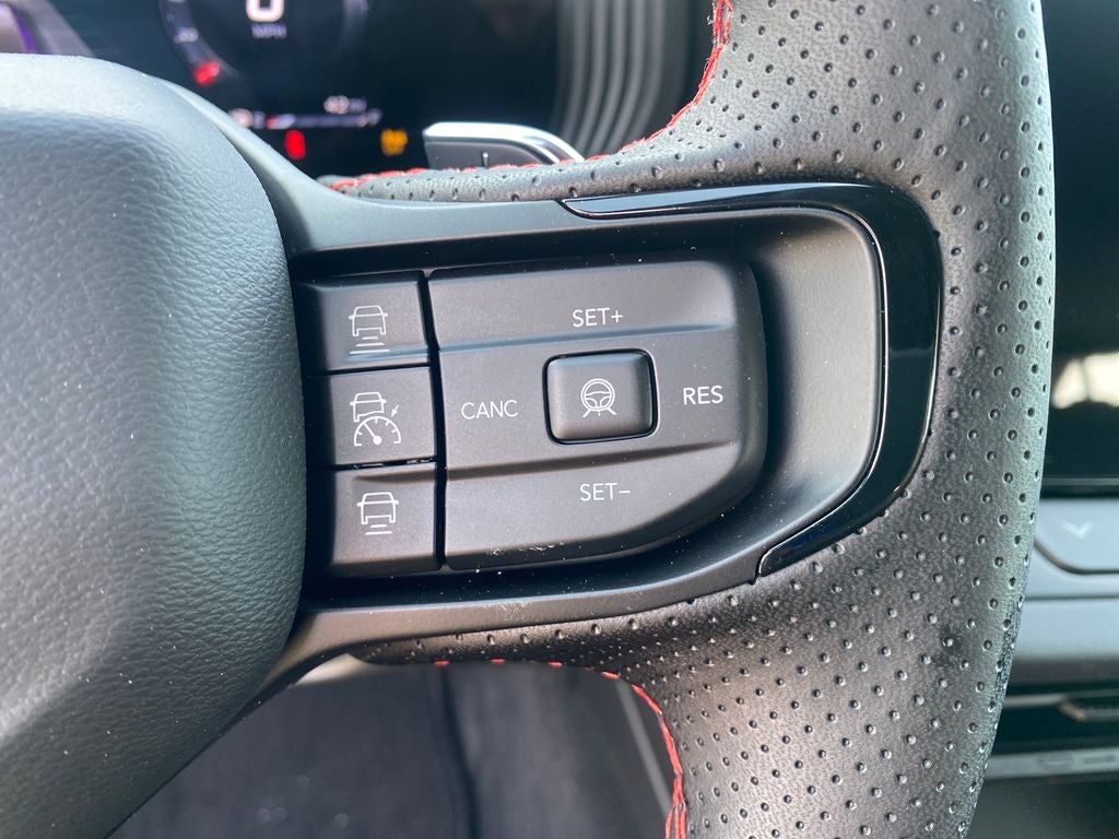 2026 Dodge Charger R/T Scat Pack Blacktop Package