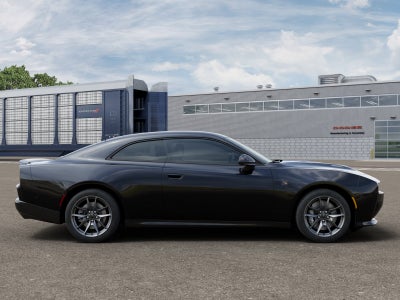 2026 Dodge Charger R/T Scat Pack Blacktop Package