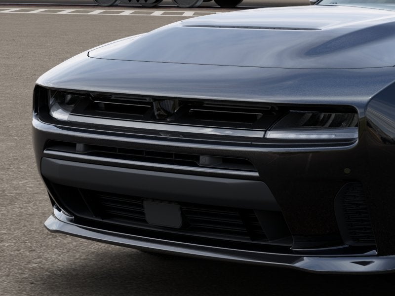 2026 Dodge Charger R/T Scat Pack Blacktop Package