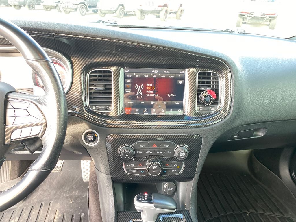 2018 Dodge Charger R/T Scat Pack RWD