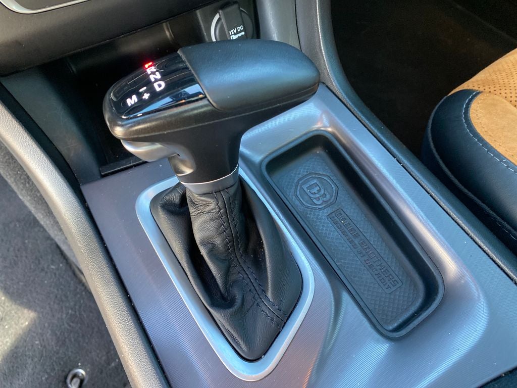 2022 Dodge Charger Scat Pack