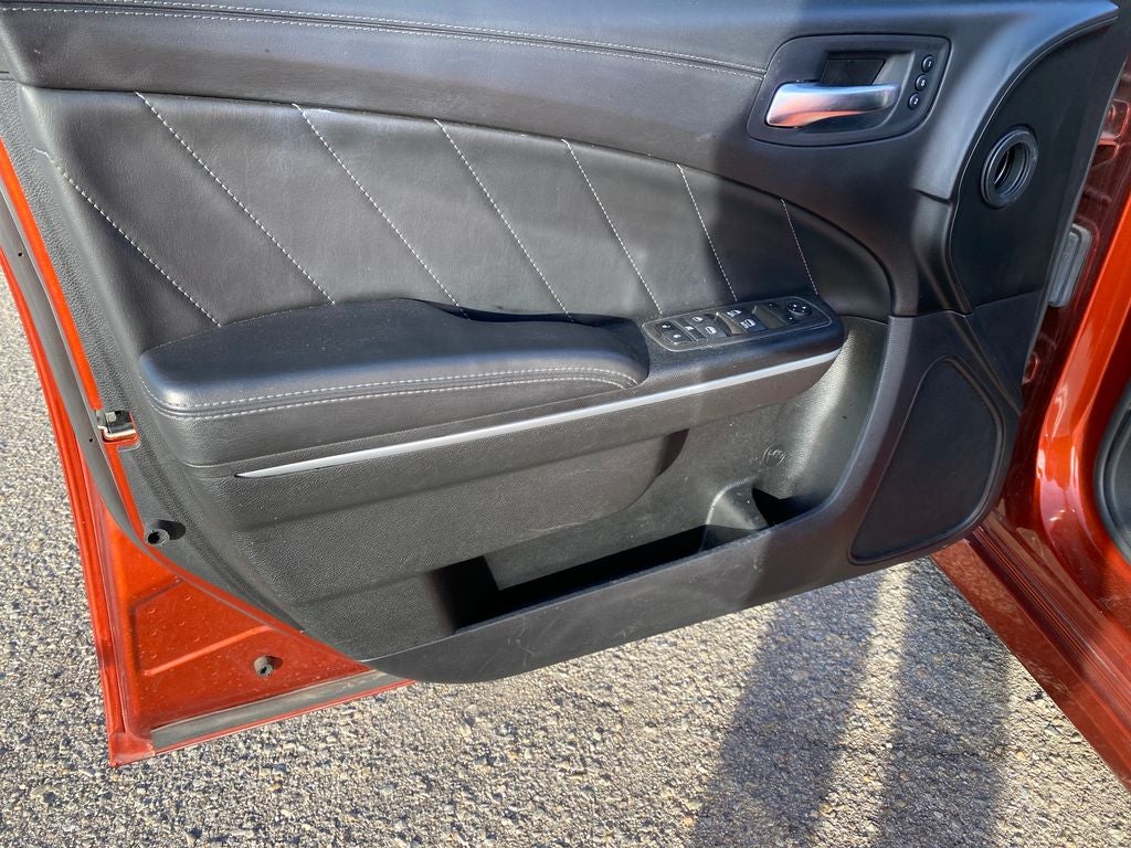 2022 Dodge Charger Scat Pack